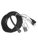10' breakout cable harness for D48E/D100E/D300E (32-pin) (PTU-CAB-E-10BO)