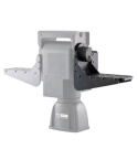 Heavy-duty Deep Bracket SIDE MOUNT (D300-BKT-HDS-DP)