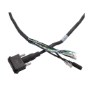 Main breakout cable for PTU-5