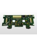 O3 HUD Board