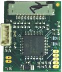 RS4 Driver Board