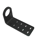 Standard payload mounting bracket for PTU-D300 (top or side) (D300-BKT-LSTD)