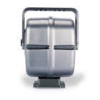 PTU-5 with standard Top Bracket