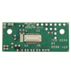 O4 Driver Board