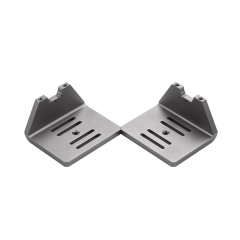 Side Mount Payload Bracket for PTU-5 (261-2664-00)