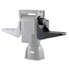 Heavy-duty Payload Bracket SIDE MOUNT (D300-BKT-HDS)