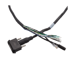 Main breakout cable for PTU-5