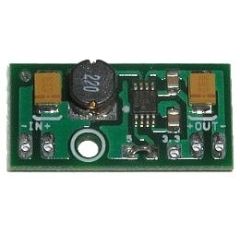 3.3V/5V DC/DC Step-Up Converter