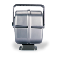 PTU-5 with standard Top Bracket