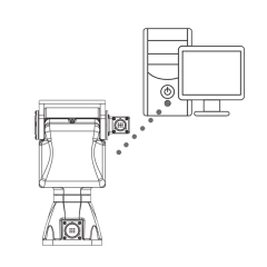 Software Development Kit for PTU-D48E/D100E/D300E/E46 (PTU-SDK)