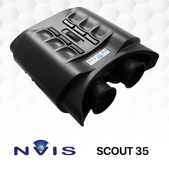 NVIS Scout 35