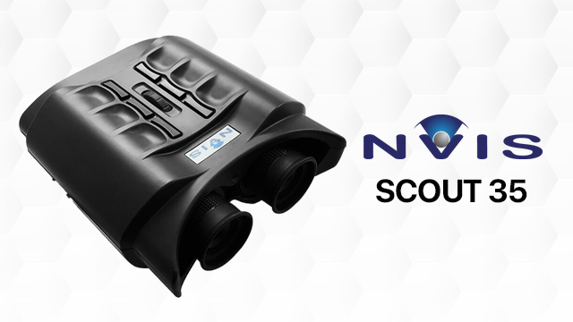 NVIS Scout 35