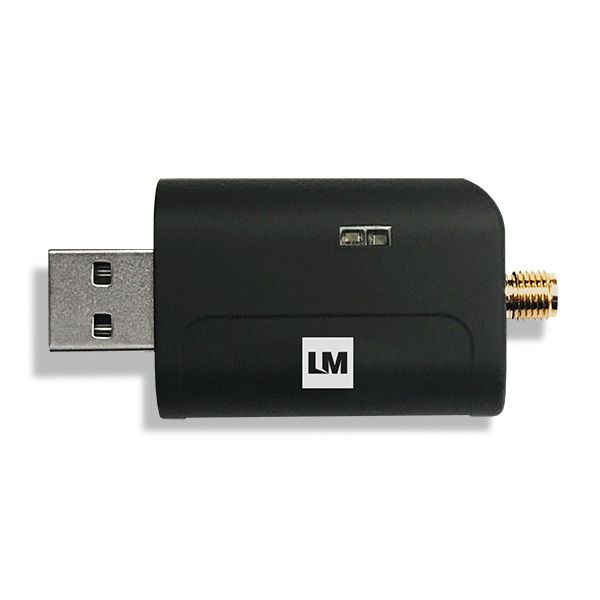 LM1010-0970, Long Bluetooth® v4.0 Dual Mode