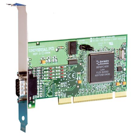 Super UC-324 port RS422/485 PCI Carte Série-NEUF 